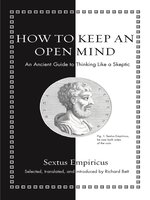How to Keep an Open Mind